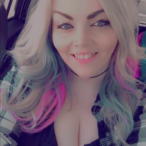 Meet your Posher, Shayla